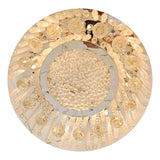 LUMINARIO P/TECHO 15W LED MCA IIDSA *** HA. LUMI ***