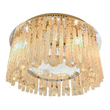 LUMINARIO P/TECHO 15W LED MCA IIDSA *** HA. LUMI ***