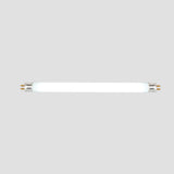 FOCO TUBO TECNOLITE FLUORESCENTE 22CM 6W LUZ DE DÍA BASE G5 NO ATENUABLE ***TECNOLITE HAE***