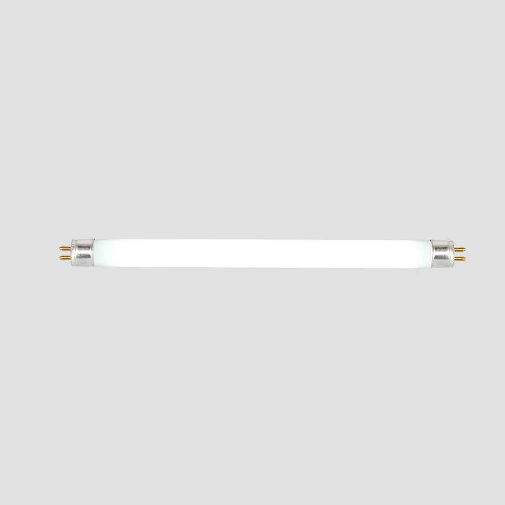 FOCO TUBO TECNOLITE FLUORESCENTE 22CM 6W LUZ DE DÍA BASE G5 NO ATENUABLE ***TECNOLITE HAE***