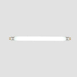 FOCO TUBO TECNOLITE FLUORESCENTE 22CM 6W LUZ DE DÍA BASE G5 NO ATENUABLE ***TECNOLITE HAE***