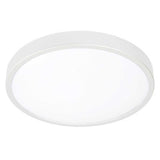 LÁMPARA DE INTERIOR LED ANSER TECNOLITE PARA SOBREPONER 16W LUZ SUAVE CÁLIDA