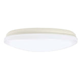 LÁMPARA DE INTERIOR LED ANSER TECNOLITE PARA SOBREPONER 16W LUZ SUAVE CÁLIDA