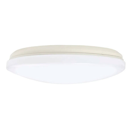 LAMPARA DE INTERIOR LED PARA SOBREPONER 16 W LUZ CALIDA BRILLANTE FC-LEDRL/004/30 *** HAE ***