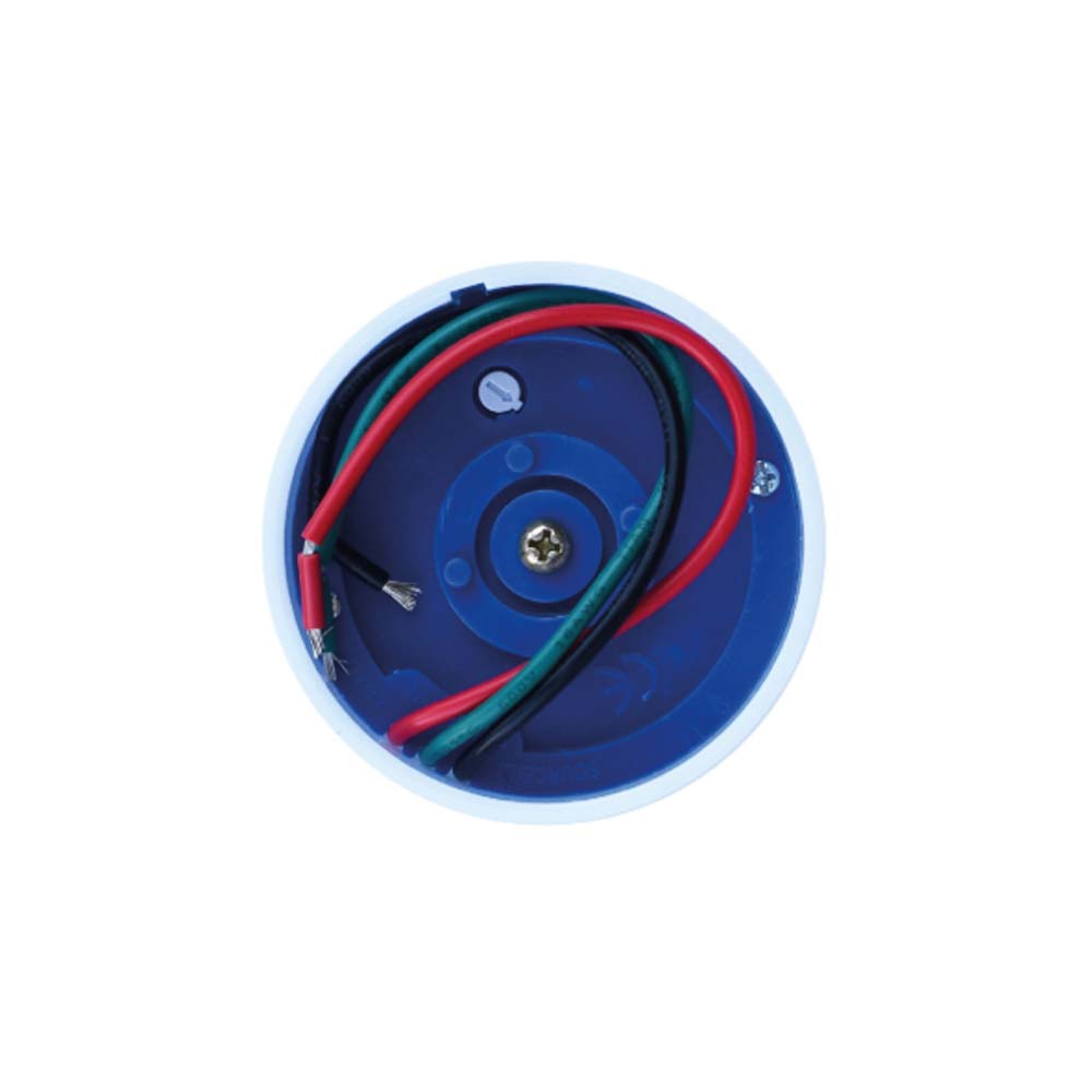 FOTOCELDA EXTERNA IP44 COMPACTO TECNOLITE APLICACIONES