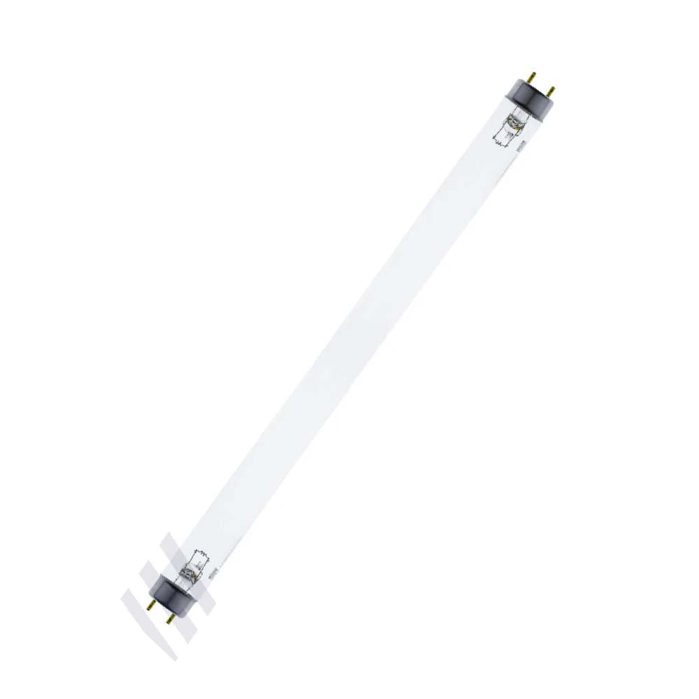 TUBO LUZ NEGRA 40W T8 SIN FILTRO