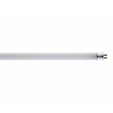 TUBO FLUORESCENTE LUZ NEGRA SIN FILTRO 8W T5