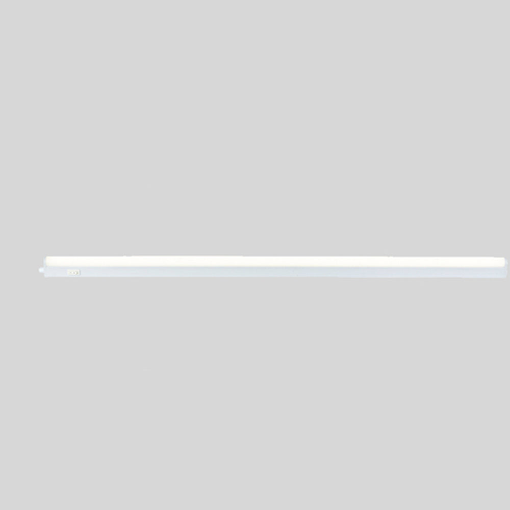 LÁMPARA LINEAL LED TECNOLITE PEKIN VII PARA SOBREPONER 14W LUZ BLANCA NEUTRA