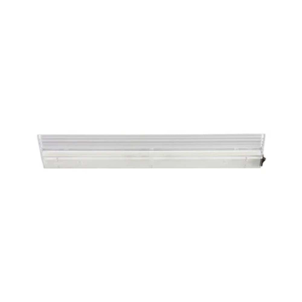 LAMPARA LINEAL LED TECNOLITE PARA SOBREPONER 10W LUZ FRIA ***TECNOLITE HAE***