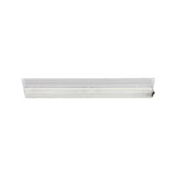 LAMPARA LINEAL LED TECNOLITE PARA SOBREPONER 10W LUZ FRIA ***TECNOLITE HAE***