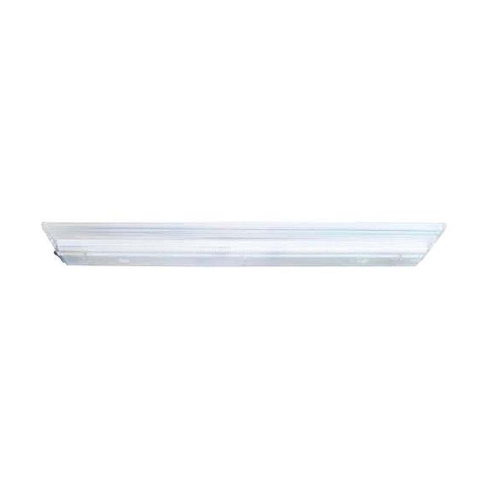 LAMPARA LINEAL LED TECNOLITE PARA SOBREPONER 10W LUZ FRIA ***TECNOLITE HAE***