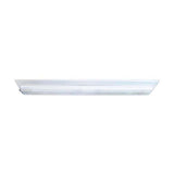 LAMPARA LINEAL LED TECNOLITE PARA SOBREPONER 10W LUZ FRIA ***TECNOLITE HAE***