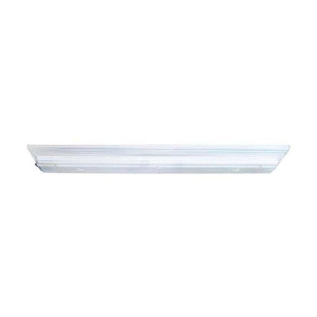 LAMPARA LINEAL LED TECNOLITE PARA SOBREPONER 10W LUZ FRIA ***TECNOLITE HAE***