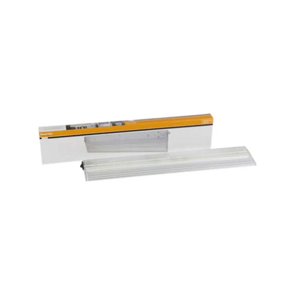 LAMPARA LINEAL LED TECNOLITE PARA SOBREPONER 10W LUZ FRIA ***TECNOLITE HAE***