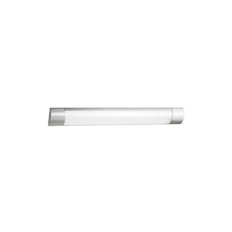 LÁMPARA DE INTERIOR LED ZION TECNOLITE PARA SOBREPONER LINEAL 35W LUZ BLANCA NEUTRA ***HAE2025***