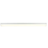 LÁMPARA LINEAL LED TECNOLITE CAPELLA PARA SOBREPONER 40W LUZ BLANCA NEUTRA