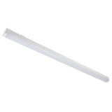 LAMPARA REGLETA LED 1.20 M SOBREPONER 36 W LUZ DE DIA NO ATENUABLE LED INTEGRADO FLCP-LED/003/65/B