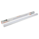 LAMPARA REGLETA LED 1.20 M SOBREPONER 36 W LUZ DE DIA NO ATENUABLE LED INTEGRADO FLCP-LED/003/65/B