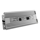 FUENTE DE ALIMENTACION P/ TIRA EXTRAPLANA DE LED 80W 12V SALIDA 100-240V ENTRADA IP67  MCA ILUMILEDS ***HAE 2024***