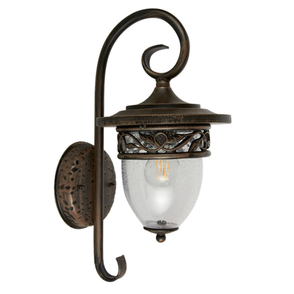 FAROL DE EXTERIOR REVENNA TECNOLITE PARA SOBREPONER 20W BASE E27