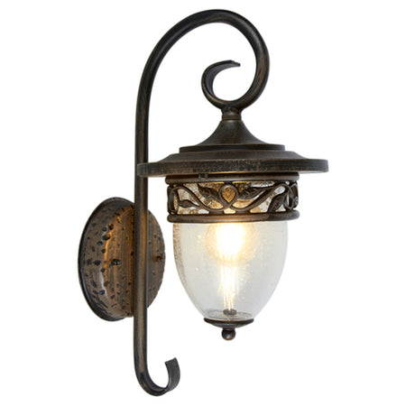 FAROL DE EXTERIOR REVENNA TECNOLITE PARA SOBREPONER 20W BASE E27