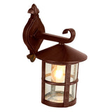 FAROL DE EXTERIOR SARAJEVO TECNOLITE PARA SOBREPONER 26W BASE E27