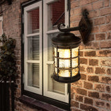 FAROL DE EXTERIOR RUSO TECNOLITE PARA SOBREPONER 20W BASE E27