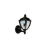FAROL DE EXTERIOR LED RANGÚN TECNOLITE PARA SOBREPONER 9W LUZ BLANCA NEUTRA