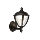 FAROL DE EXTERIOR LED RANGÚN TECNOLITE PARA SOBREPONER 9W LUZ BLANCA NEUTRA