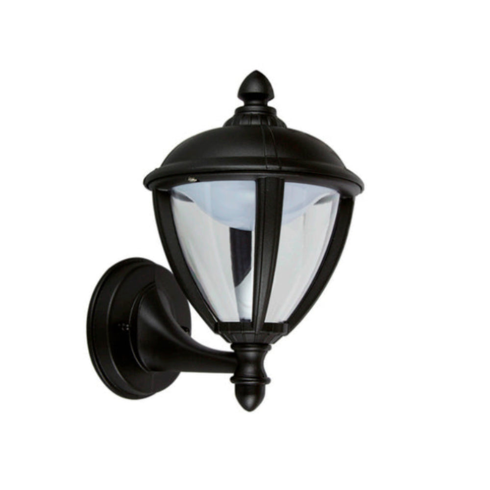 FAROL DE EXTERIOR LED RANGÚN TECNOLITE PARA SOBREPONER 9W LUZ BLANCA NEUTRA ***HAE2025***