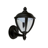 FAROL DE EXTERIOR LED RANGÚN TECNOLITE PARA SOBREPONER 9W LUZ BLANCA NEUTRA ***HAE2025***