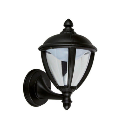 FAROL DE EXTERIOR LED RANGÚN TECNOLITE PARA SOBREPONER 9W LUZ BLANCA NEUTRA ***HAE2025***