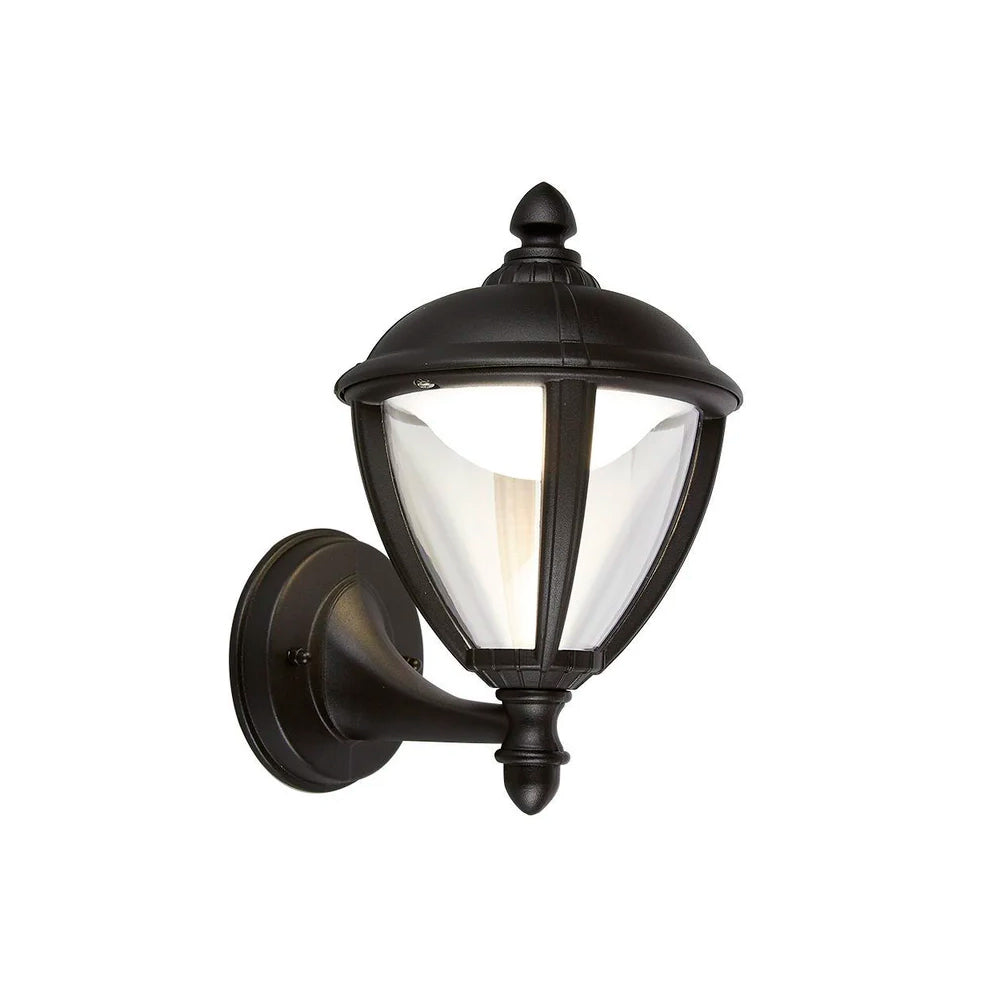 FAROL DE EXTERIOR LED RANGÚN TECNOLITE PARA SOBREPONER 9W LUZ BLANCA NEUTRA ***HAE2025***