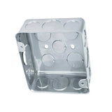CAJA DE REGISTRO S/TAPA 1"