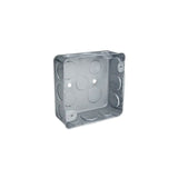 CAJA DE REGISTRO S/TAPA 1"