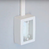 CAJA BLANCA S/CEJA MULTIUSOS *** OFRECER 7900-02001 O 7900-02000 ***