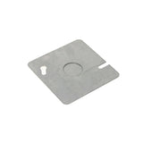 TAPA GALVANIZADA 1/2"
