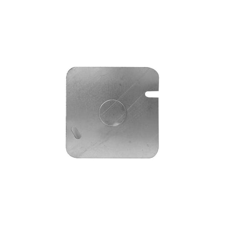 TAPA GALVANIZADA 1/2"