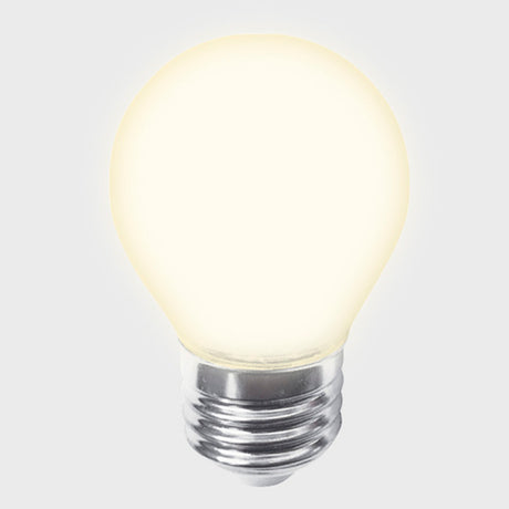 FOCO LED TECNOLITE ATENUABLE 4.5W LUZ SUAVE CÁLIDA BASE E27