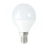 LAMP LED GLOBO 4W 3000K E14 360LM ***TECNOLITE HAE***