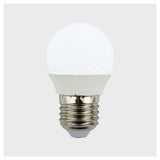LAMP LED GLOBO 4W 3000K E14 360LM ***TECNOLITE HAE***