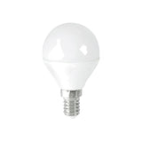 GLOBO LED 2.5W. E14 ***TECNOLITE HAE***