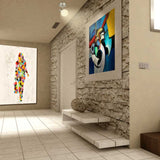 FOCO LED TECNOLITE TIPO AMPOLLETA 2.5W LUZ SUAVE CÁLIDA BASE G9