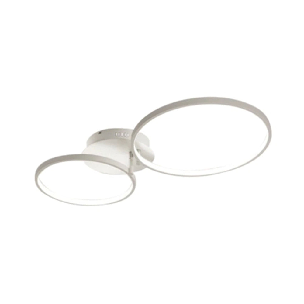 CANDIL DE LED PARA TECHO NEGRO 50W LUZ DIA