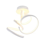 CANDIL DE LED PARA TECHO BLANCO 81.6W LUZ DIA