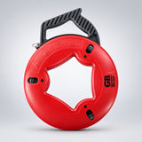 GUIA DE ACERO 250 PIES (76.2 MTS) .06" ERGONOMICA Y REFORZADA GFTS-250R *** OFRECER 56334 ***