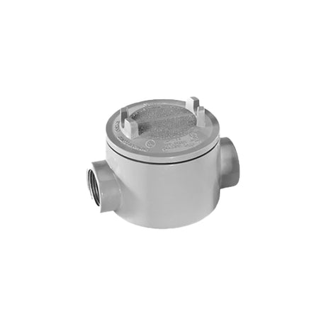 CONDULET GUAT 3/4" RAWELT *** OFRECER D3GU20 ***