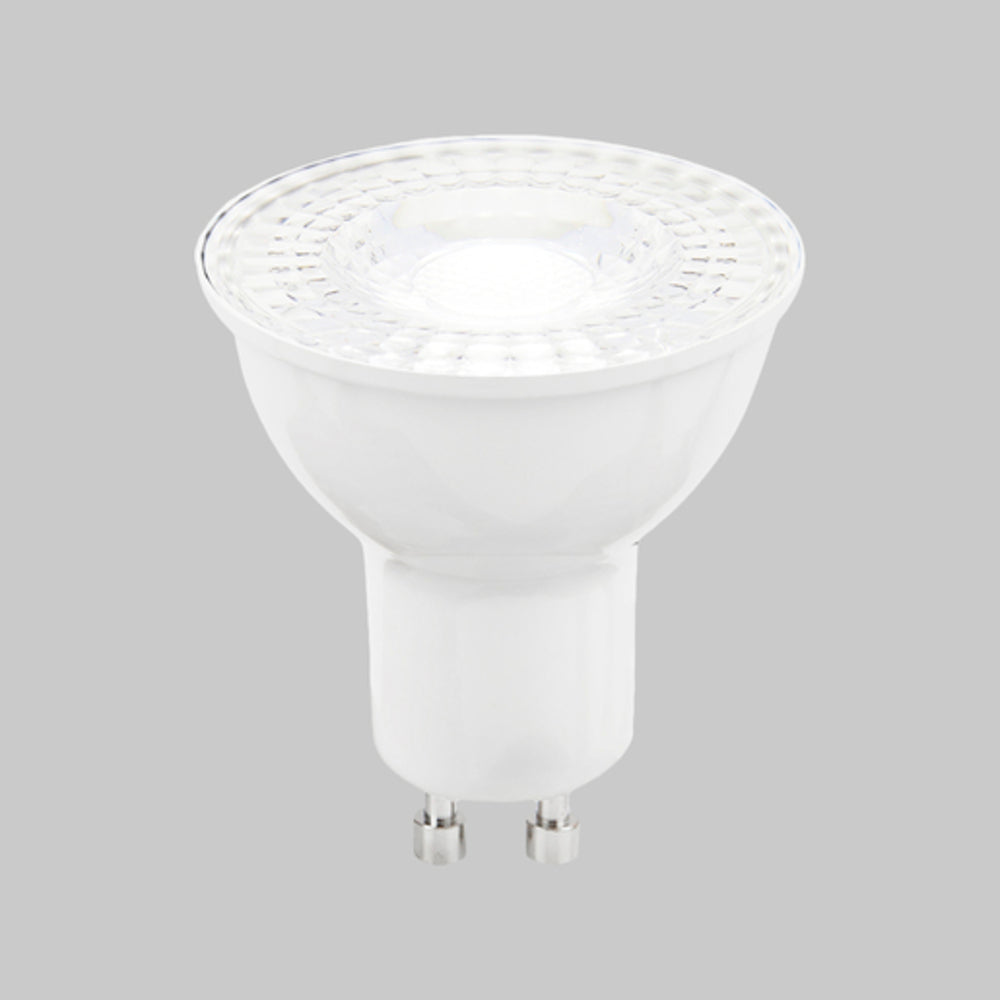 FOCO LED TECNOLITE 5.5W LUZ DE DÍA BASE GU10