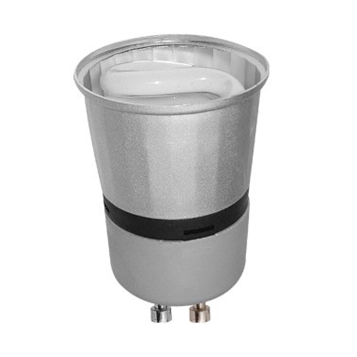 LAMPARA CON REFLECTOR 13W/127V. 2700K. GU10 ***TECNOLITE HAE***