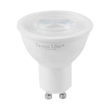 FOCO GU10 LED 3 W LUZ CALIDA BRILLANTE NO ATENUABLE GU10-LED/3W/30H
